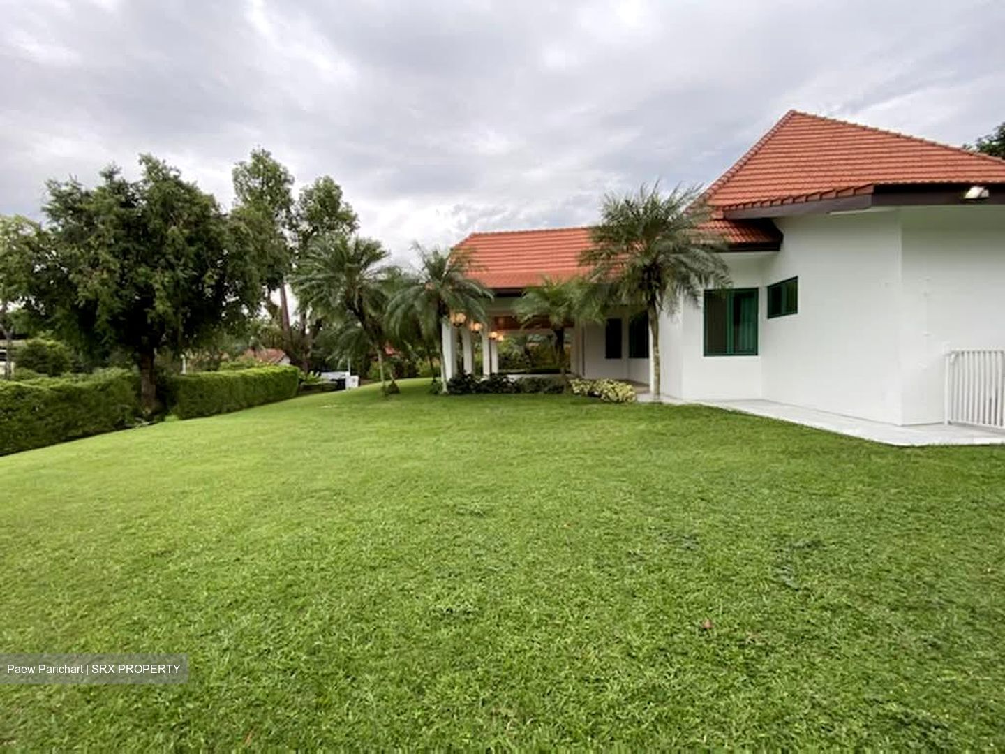 Bukit Tunggal Road (D11), Detached #580298281